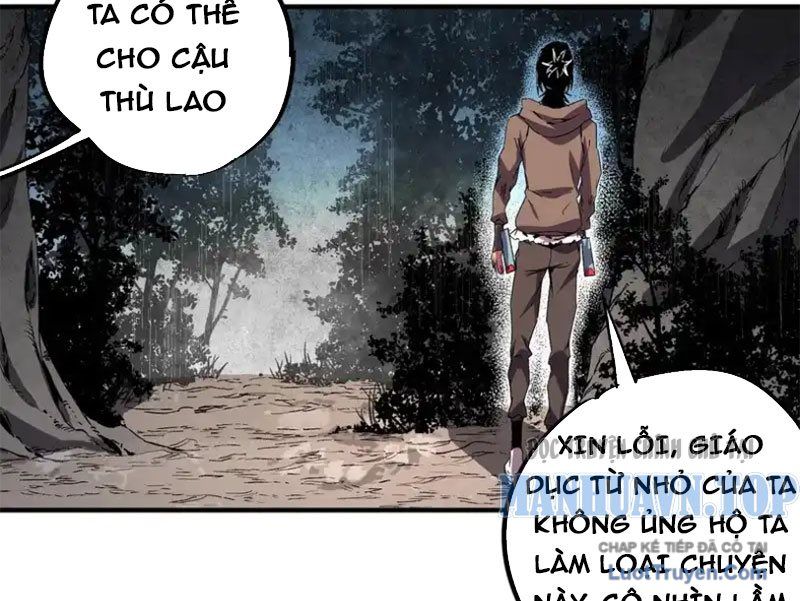 Cấm Chú Sư Mạnh Nhất Lịch Sử Chapter 43 - Trang 2