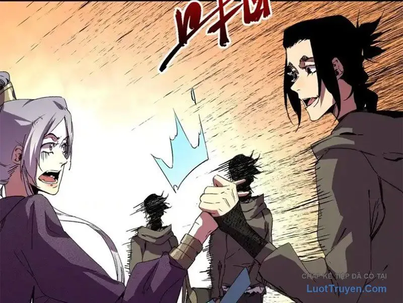 Cấm Chú Sư Mạnh Nhất Lịch Sử Chapter 43 - Trang 2