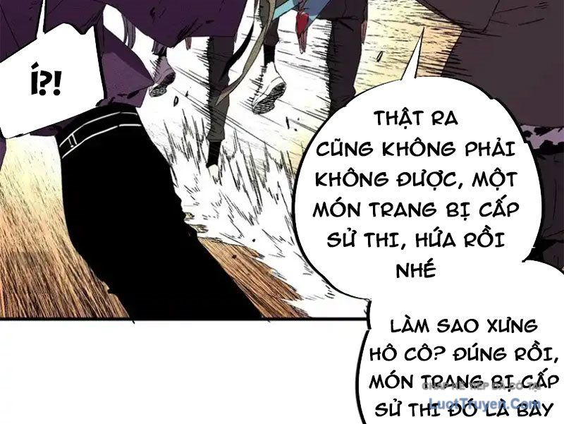 Cấm Chú Sư Mạnh Nhất Lịch Sử Chapter 43 - Trang 2