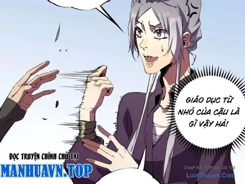 Cấm Chú Sư Mạnh Nhất Lịch Sử Chapter 43 - Trang 2