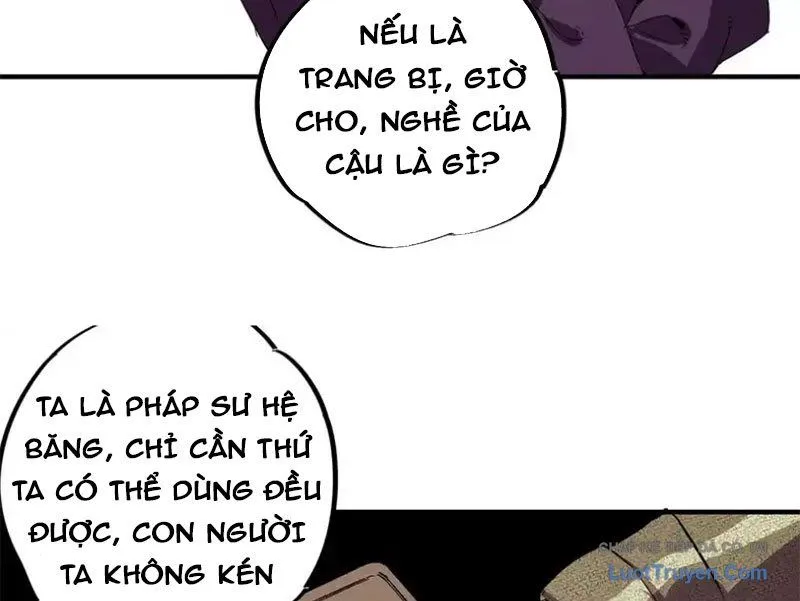 Cấm Chú Sư Mạnh Nhất Lịch Sử Chapter 43 - Trang 2
