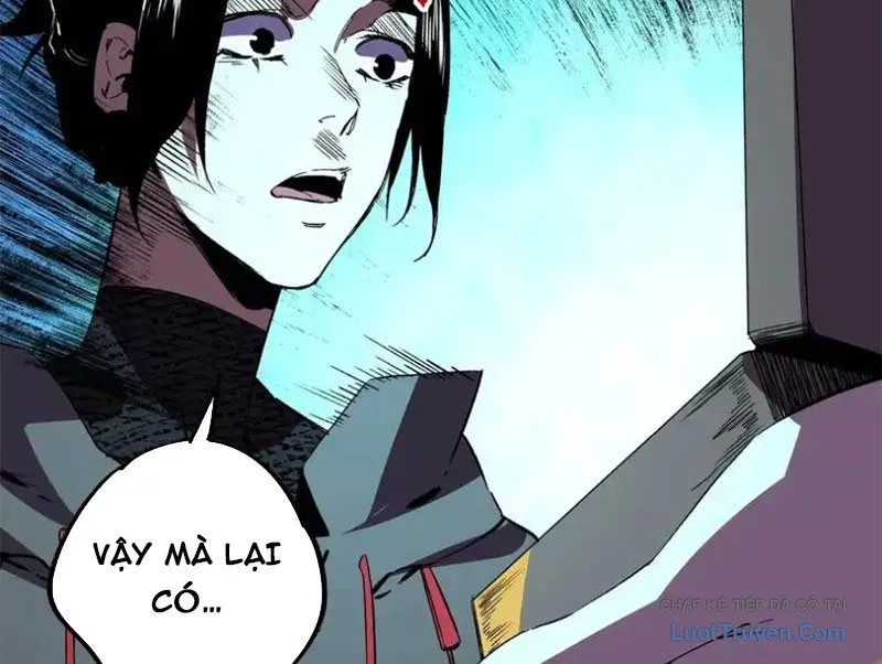 Cấm Chú Sư Mạnh Nhất Lịch Sử Chapter 43 - Trang 2