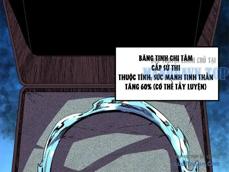 Cấm Chú Sư Mạnh Nhất Lịch Sử Chapter 43 - Trang 2