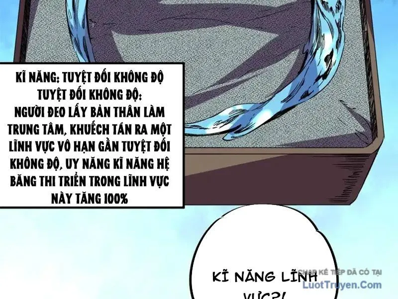 Cấm Chú Sư Mạnh Nhất Lịch Sử Chapter 43 - Trang 2