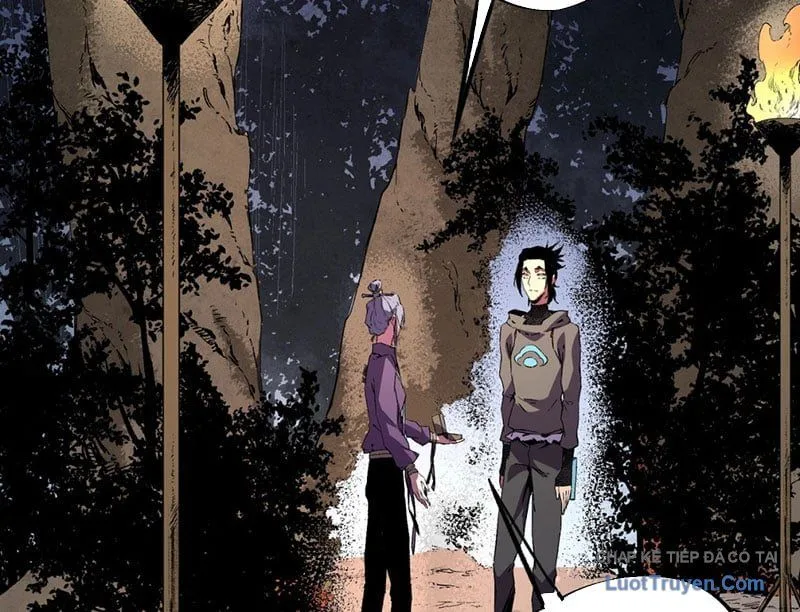 Cấm Chú Sư Mạnh Nhất Lịch Sử Chapter 44 - Trang 2