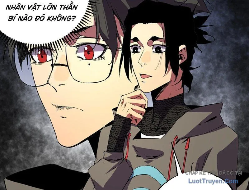 Cấm Chú Sư Mạnh Nhất Lịch Sử Chapter 44 - Trang 2