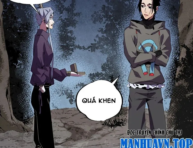 Cấm Chú Sư Mạnh Nhất Lịch Sử Chapter 44 - Trang 2