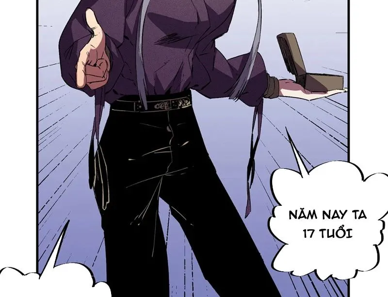 Cấm Chú Sư Mạnh Nhất Lịch Sử Chapter 44 - Trang 2