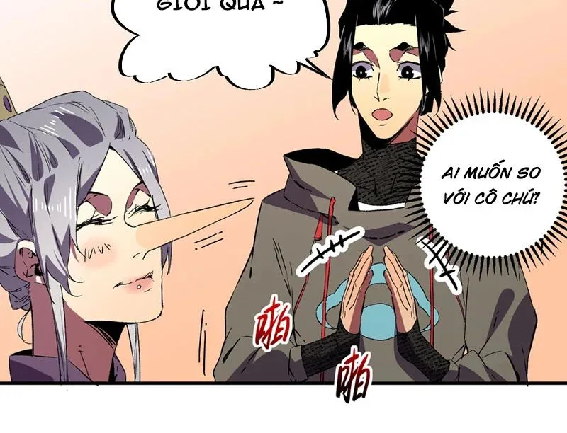 Cấm Chú Sư Mạnh Nhất Lịch Sử Chapter 44 - Trang 2