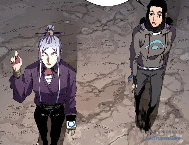 Cấm Chú Sư Mạnh Nhất Lịch Sử Chapter 44 - Trang 2