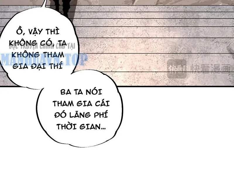 Cấm Chú Sư Mạnh Nhất Lịch Sử Chapter 44 - Trang 2