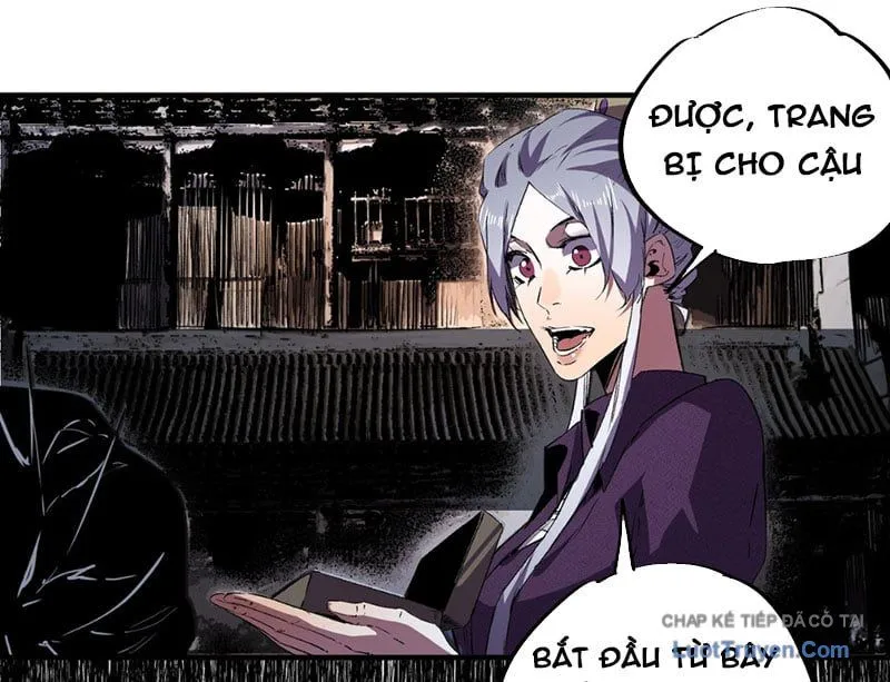 Cấm Chú Sư Mạnh Nhất Lịch Sử Chapter 44 - Trang 2