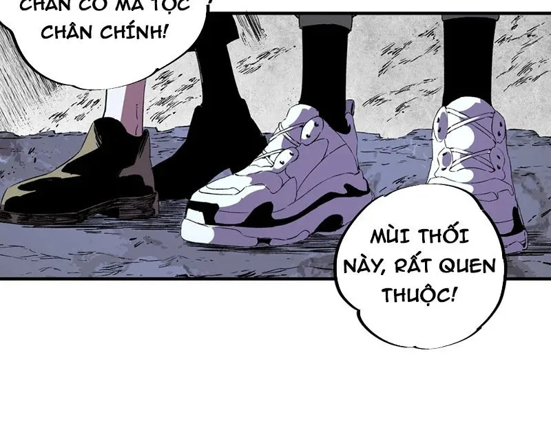 Cấm Chú Sư Mạnh Nhất Lịch Sử Chapter 44 - Trang 2