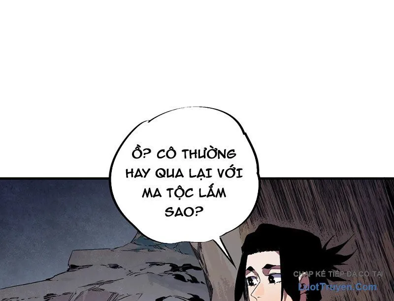 Cấm Chú Sư Mạnh Nhất Lịch Sử Chapter 44 - Trang 2