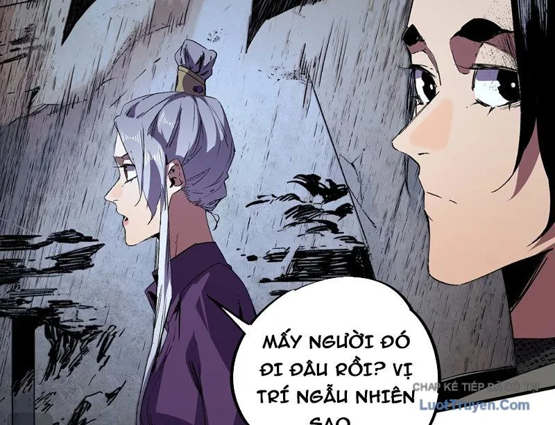 Cấm Chú Sư Mạnh Nhất Lịch Sử Chapter 44 - Trang 2