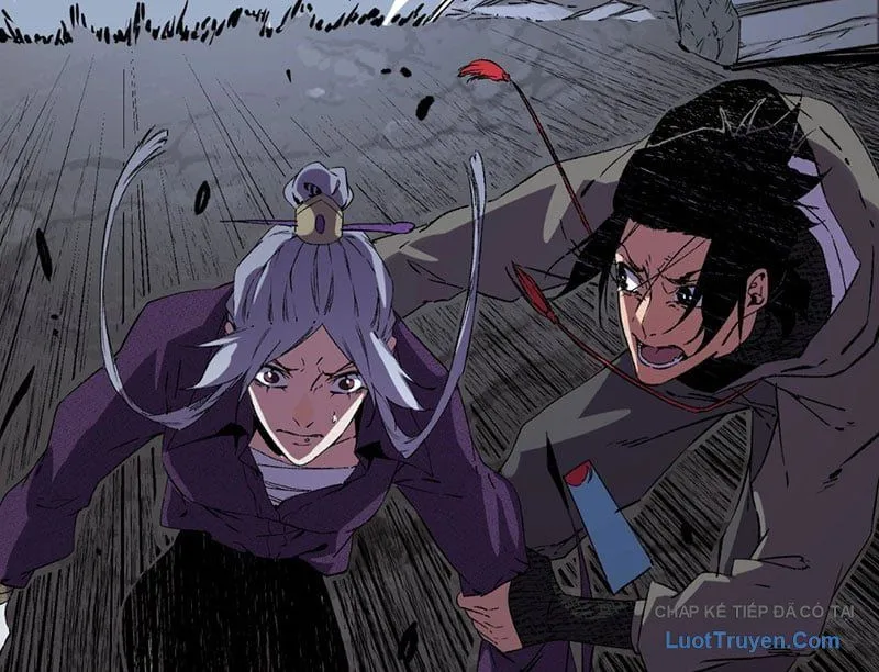 Cấm Chú Sư Mạnh Nhất Lịch Sử Chapter 44 - Trang 2