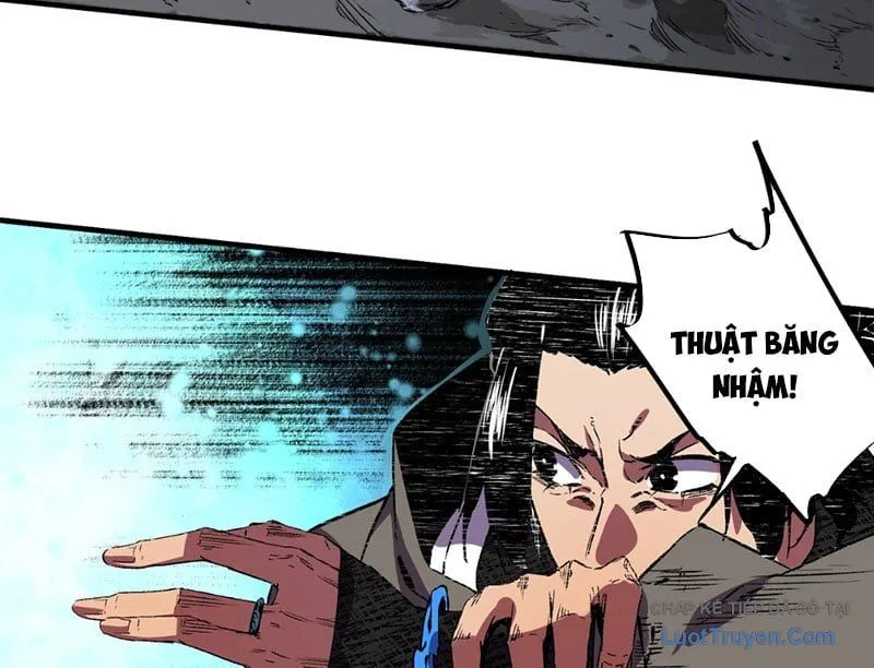 Cấm Chú Sư Mạnh Nhất Lịch Sử Chapter 44 - Trang 2