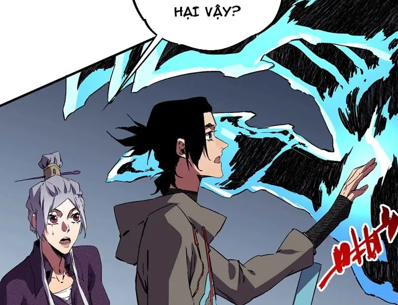 Cấm Chú Sư Mạnh Nhất Lịch Sử Chapter 44 - Trang 2