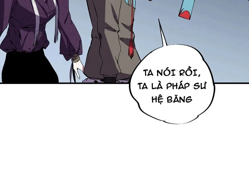 Cấm Chú Sư Mạnh Nhất Lịch Sử Chapter 44 - Trang 2