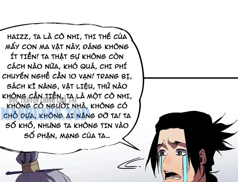 Cấm Chú Sư Mạnh Nhất Lịch Sử Chapter 44 - Trang 2