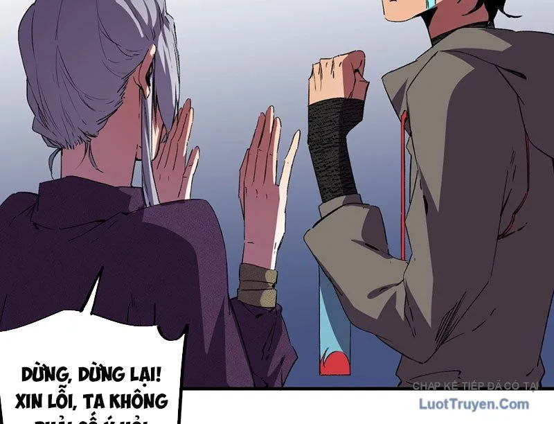 Cấm Chú Sư Mạnh Nhất Lịch Sử Chapter 44 - Trang 2