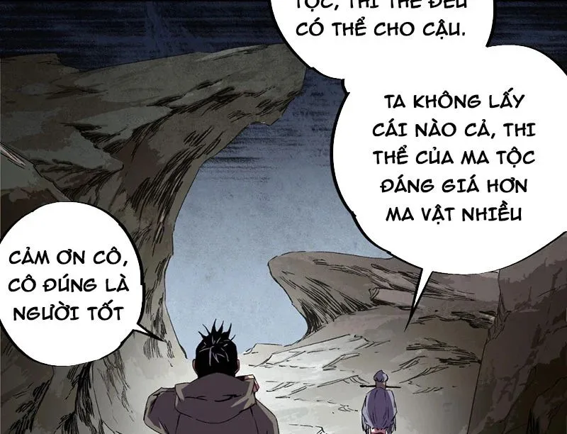 Cấm Chú Sư Mạnh Nhất Lịch Sử Chapter 44 - Trang 2