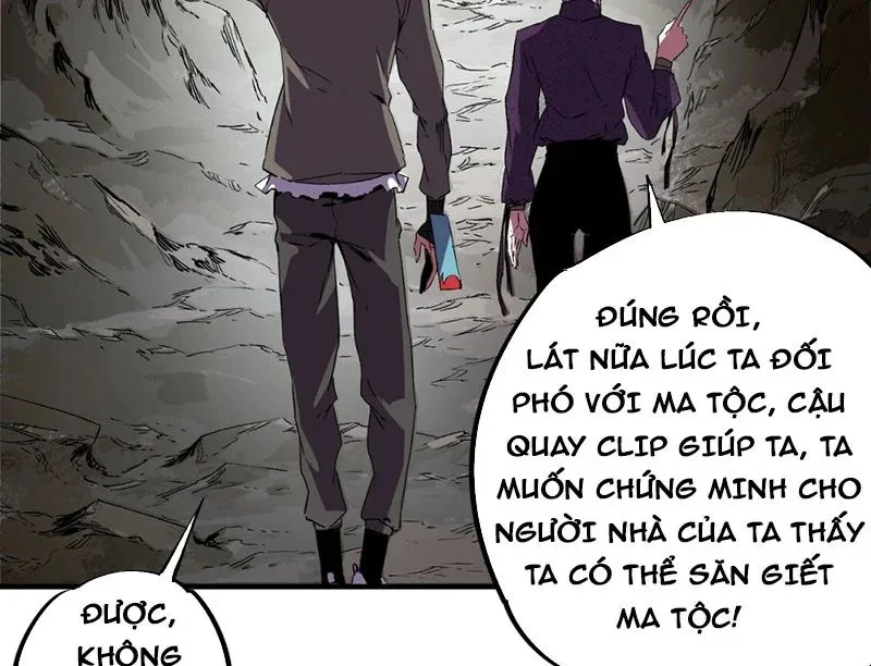 Cấm Chú Sư Mạnh Nhất Lịch Sử Chapter 44 - Trang 2