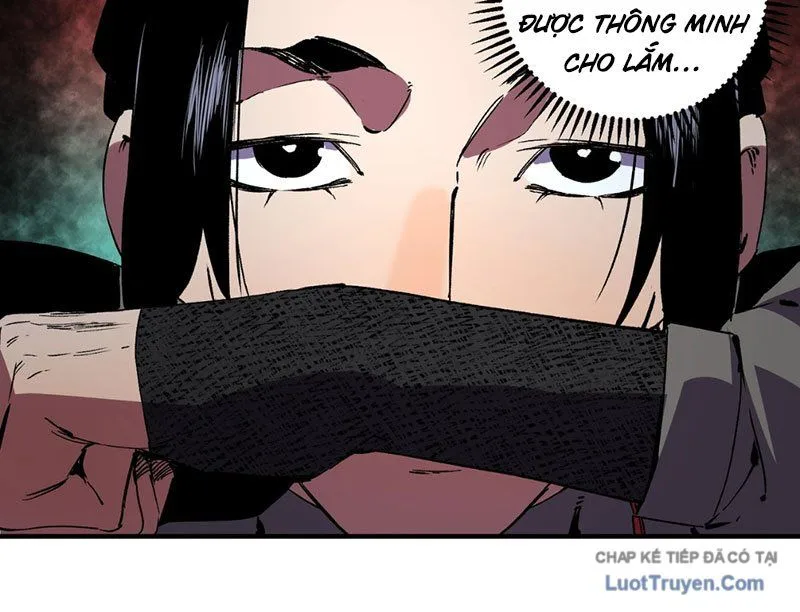 Cấm Chú Sư Mạnh Nhất Lịch Sử Chapter 44 - Trang 2