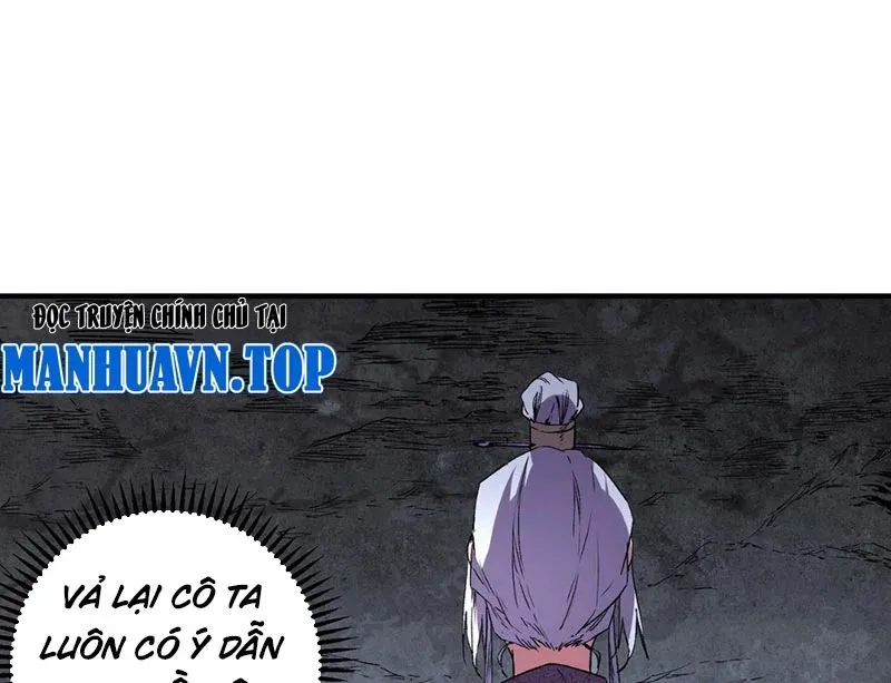 Cấm Chú Sư Mạnh Nhất Lịch Sử Chapter 44 - Trang 2