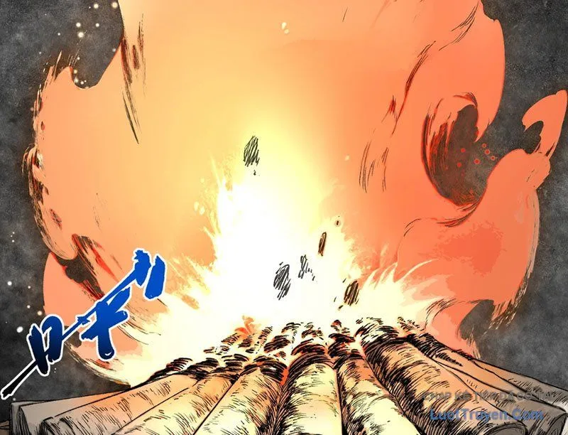 Cấm Chú Sư Mạnh Nhất Lịch Sử Chapter 44 - Trang 2