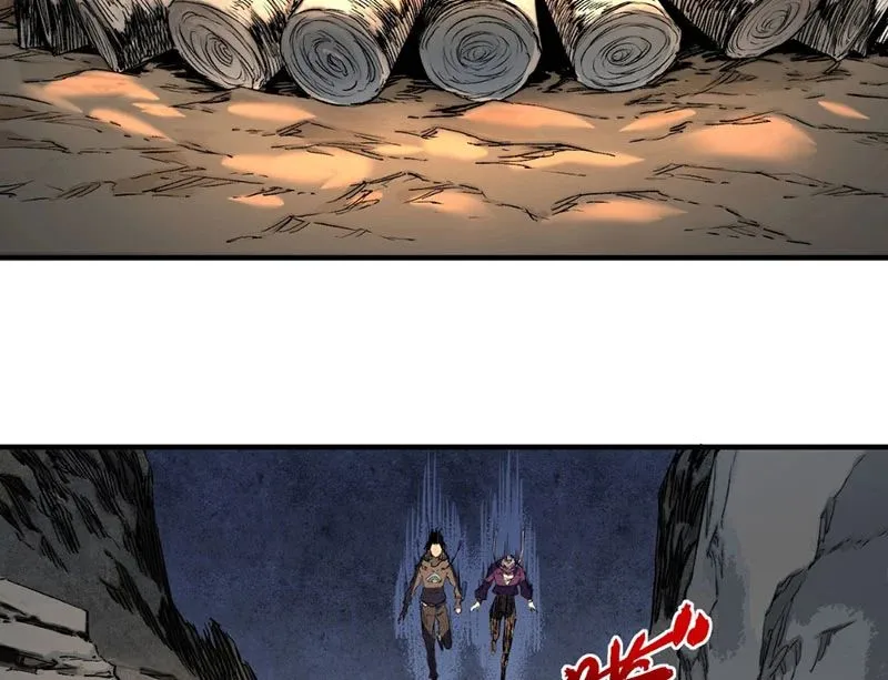 Cấm Chú Sư Mạnh Nhất Lịch Sử Chapter 44 - Trang 2