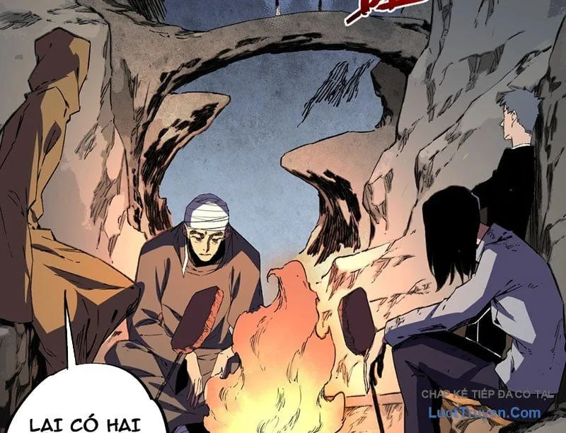 Cấm Chú Sư Mạnh Nhất Lịch Sử Chapter 44 - Trang 2