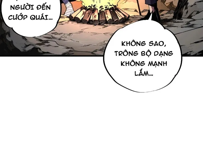Cấm Chú Sư Mạnh Nhất Lịch Sử Chapter 44 - Trang 2