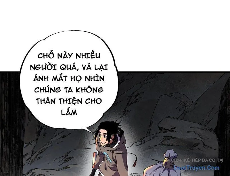Cấm Chú Sư Mạnh Nhất Lịch Sử Chapter 44 - Trang 2
