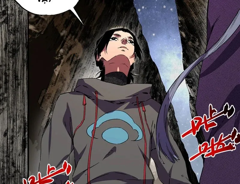 Cấm Chú Sư Mạnh Nhất Lịch Sử Chapter 44 - Trang 2