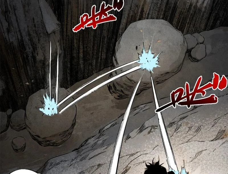 Cấm Chú Sư Mạnh Nhất Lịch Sử Chapter 44 - Trang 2