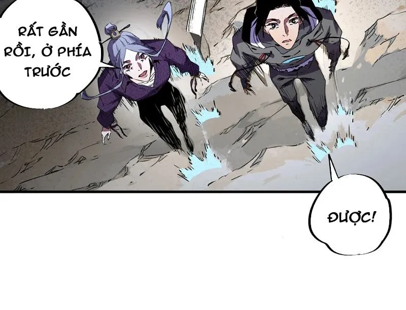 Cấm Chú Sư Mạnh Nhất Lịch Sử Chapter 44 - Trang 2