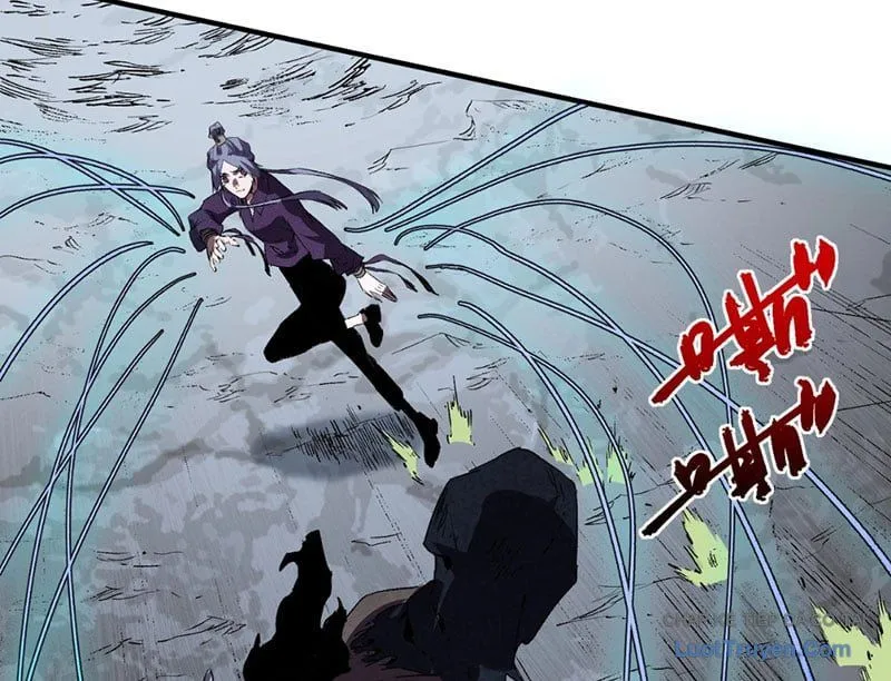 Cấm Chú Sư Mạnh Nhất Lịch Sử Chapter 44 - Trang 2