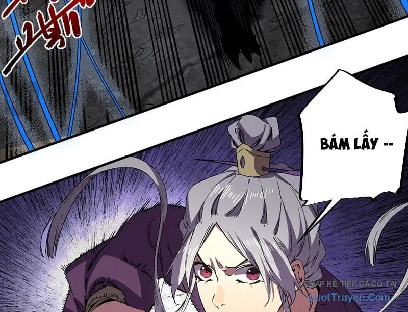 Cấm Chú Sư Mạnh Nhất Lịch Sử Chapter 44 - Trang 2