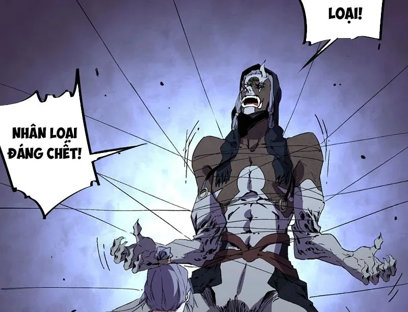 Cấm Chú Sư Mạnh Nhất Lịch Sử Chapter 44 - Trang 2