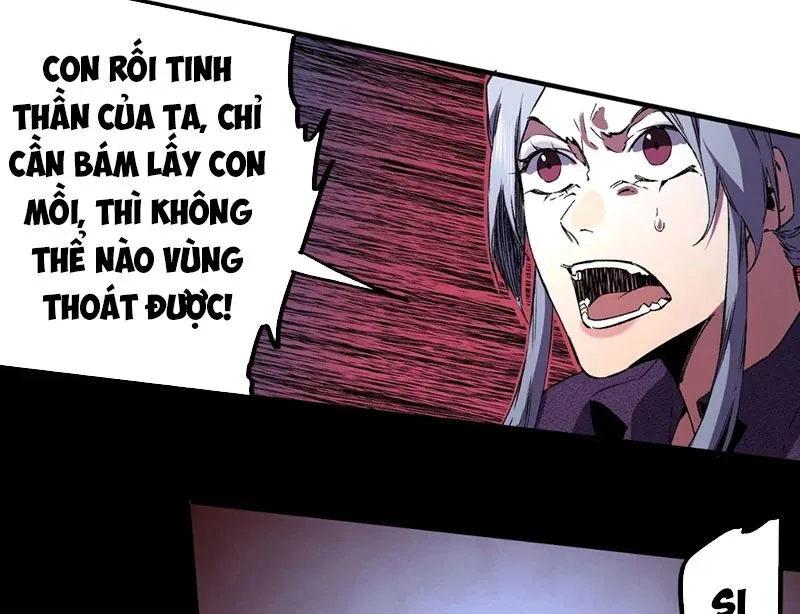 Cấm Chú Sư Mạnh Nhất Lịch Sử Chapter 44 - Trang 2