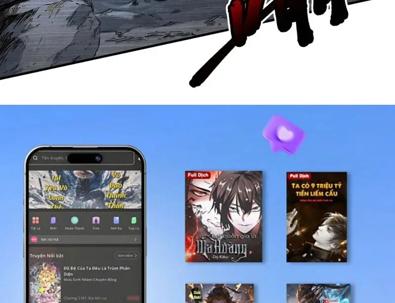 Cấm Chú Sư Mạnh Nhất Lịch Sử Chapter 44 - Trang 2