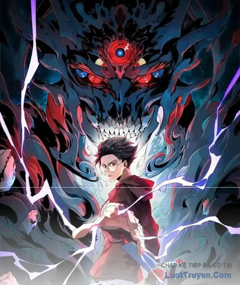 Cấm Chú Sư Mạnh Nhất Lịch Sử Chapter 45 - Trang 2