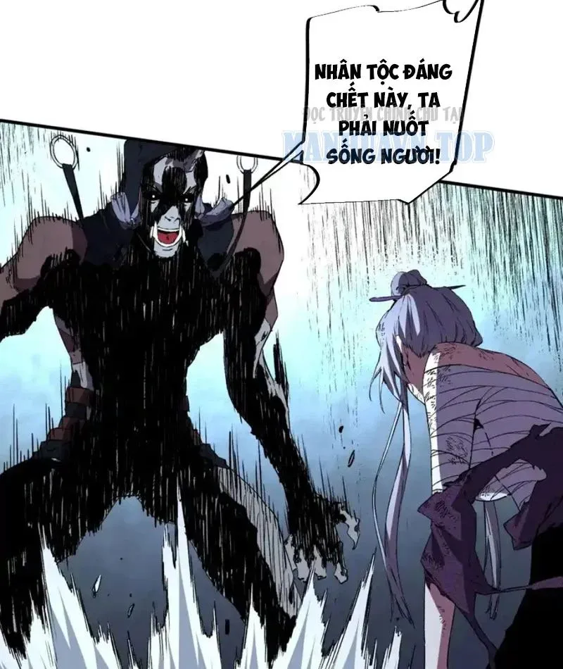 Cấm Chú Sư Mạnh Nhất Lịch Sử Chapter 45 - Trang 2