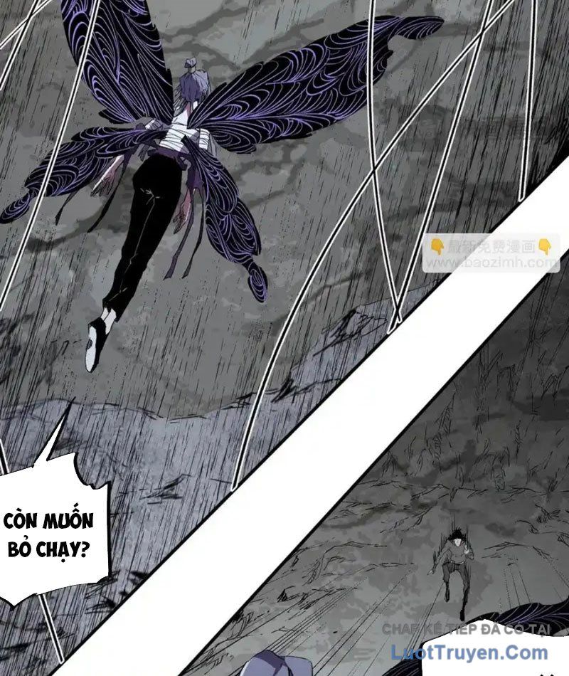 Cấm Chú Sư Mạnh Nhất Lịch Sử Chapter 45 - Trang 2