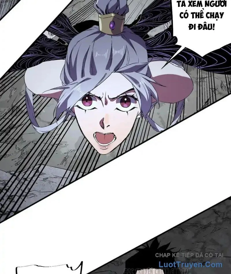 Cấm Chú Sư Mạnh Nhất Lịch Sử Chapter 45 - Trang 2