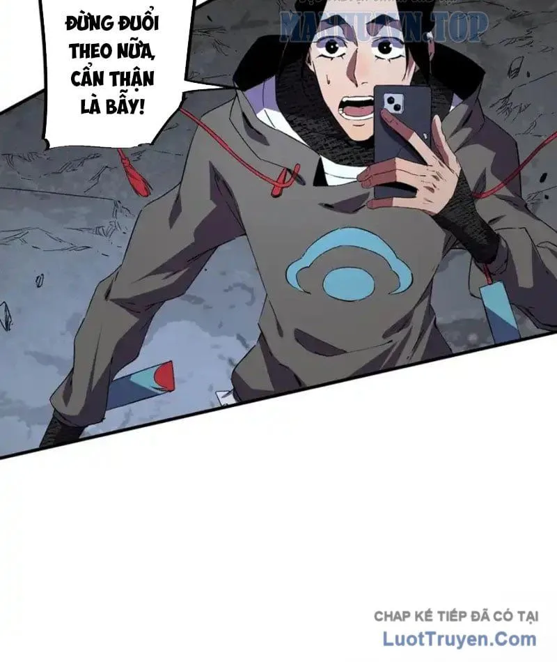 Cấm Chú Sư Mạnh Nhất Lịch Sử Chapter 45 - Trang 2