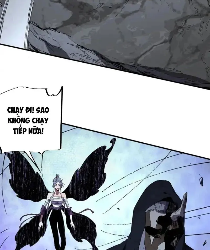 Cấm Chú Sư Mạnh Nhất Lịch Sử Chapter 45 - Trang 2