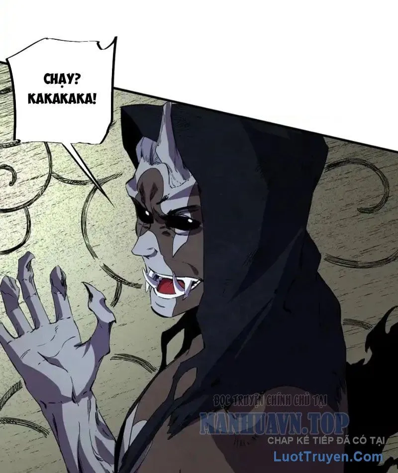 Cấm Chú Sư Mạnh Nhất Lịch Sử Chapter 45 - Trang 2