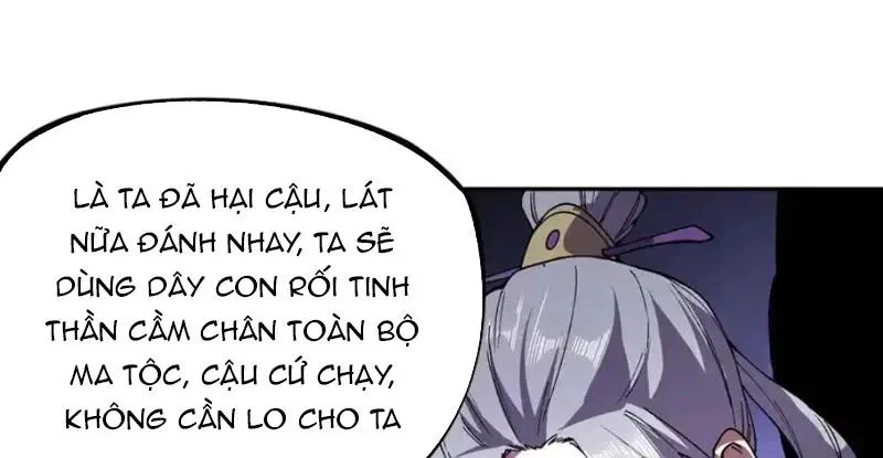 Cấm Chú Sư Mạnh Nhất Lịch Sử Chapter 45 - Trang 2
